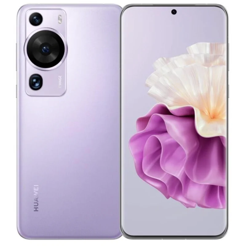 Huawei P60 Pro 8GB/256GB Roxo