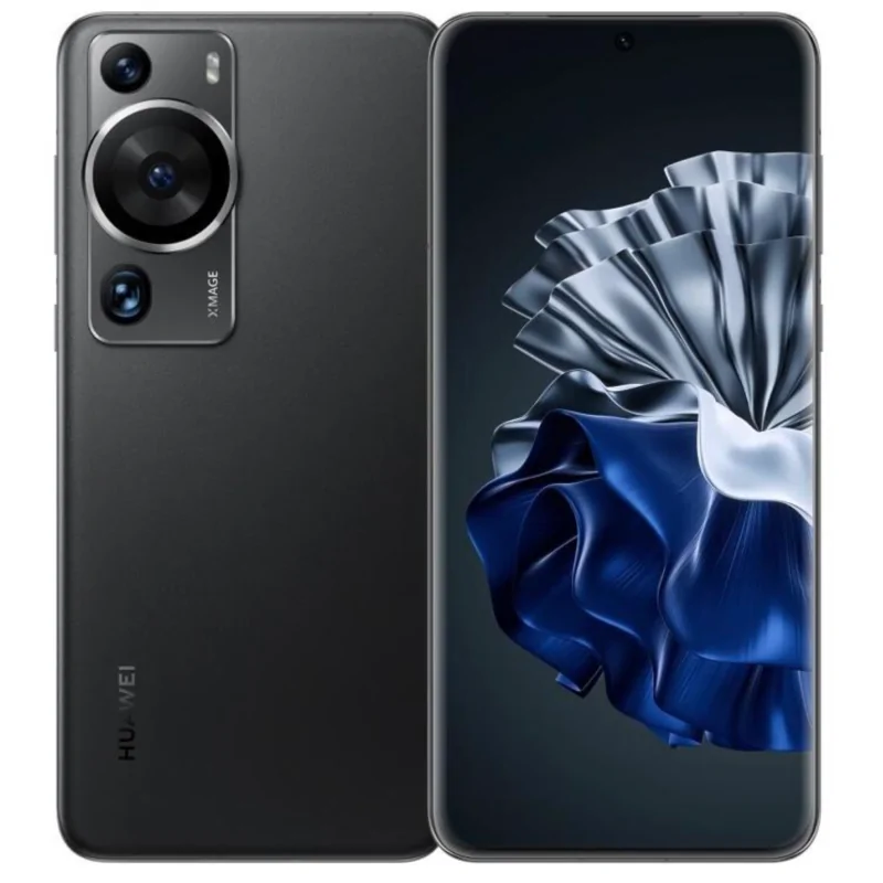 Huawei P60 Pro 8 GB/256 GB Czarny