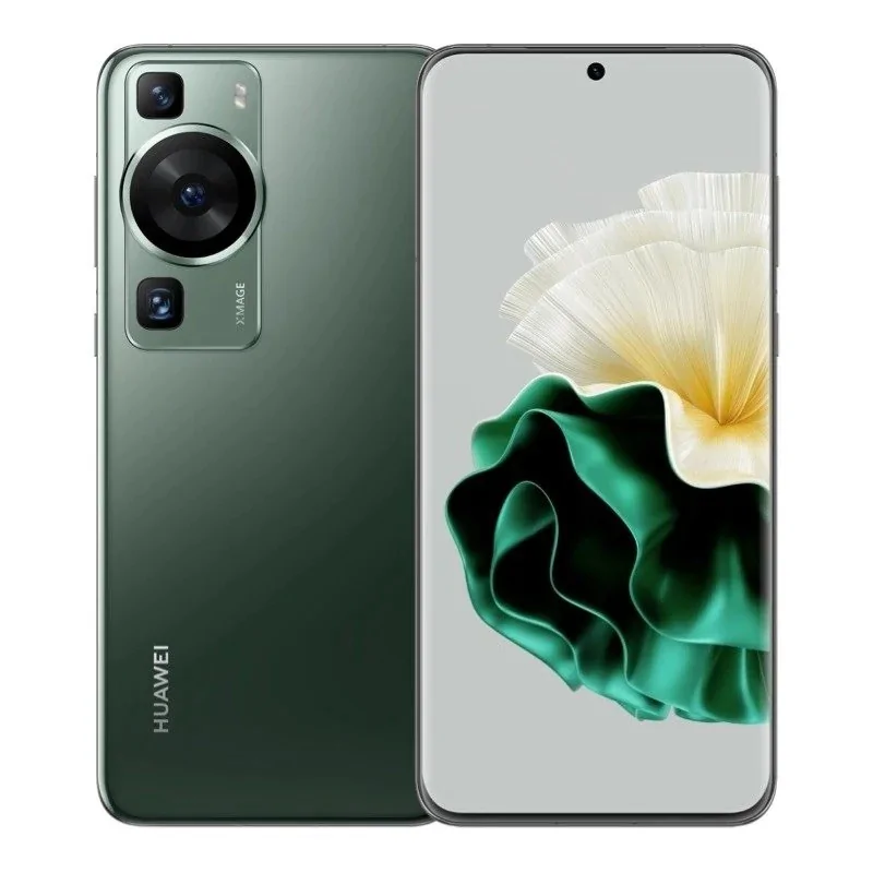 Huawei P60 128 GB Grün