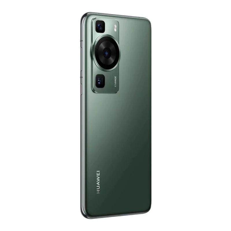 Huawei P60 128 GB zielony