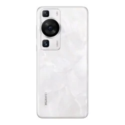 Huawei P60 128 GB biały