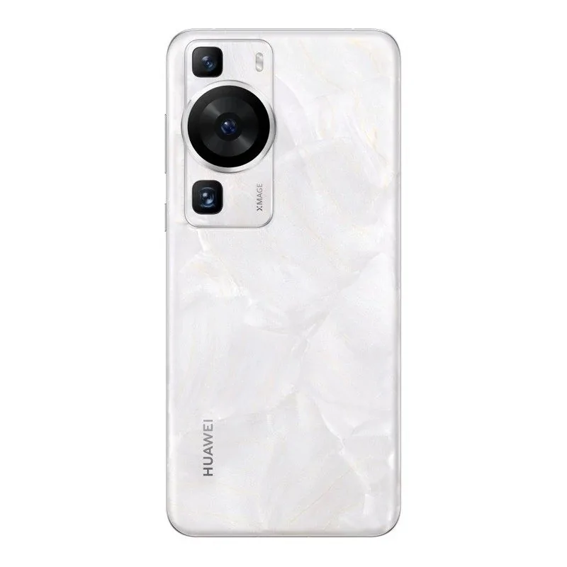 Huawei P60 128 GB biały