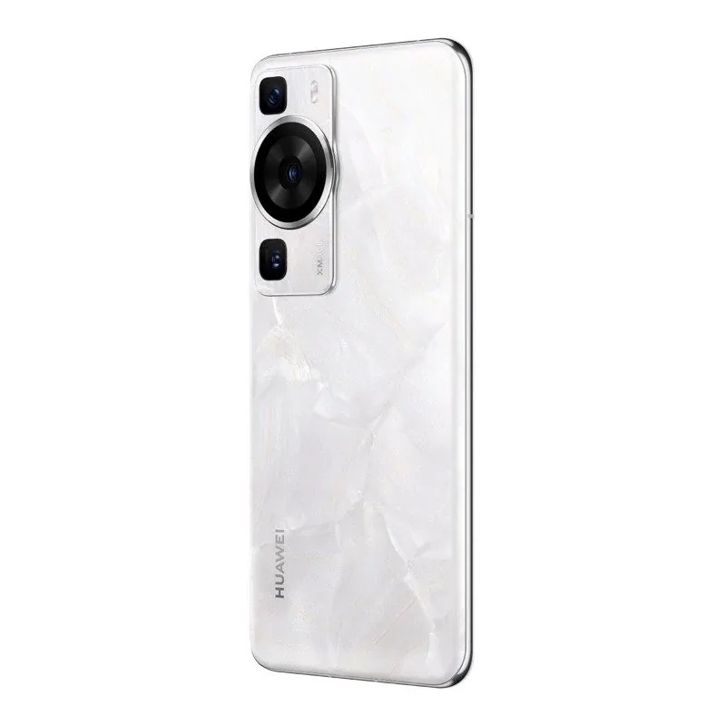 Huawei P60 128 GB biały