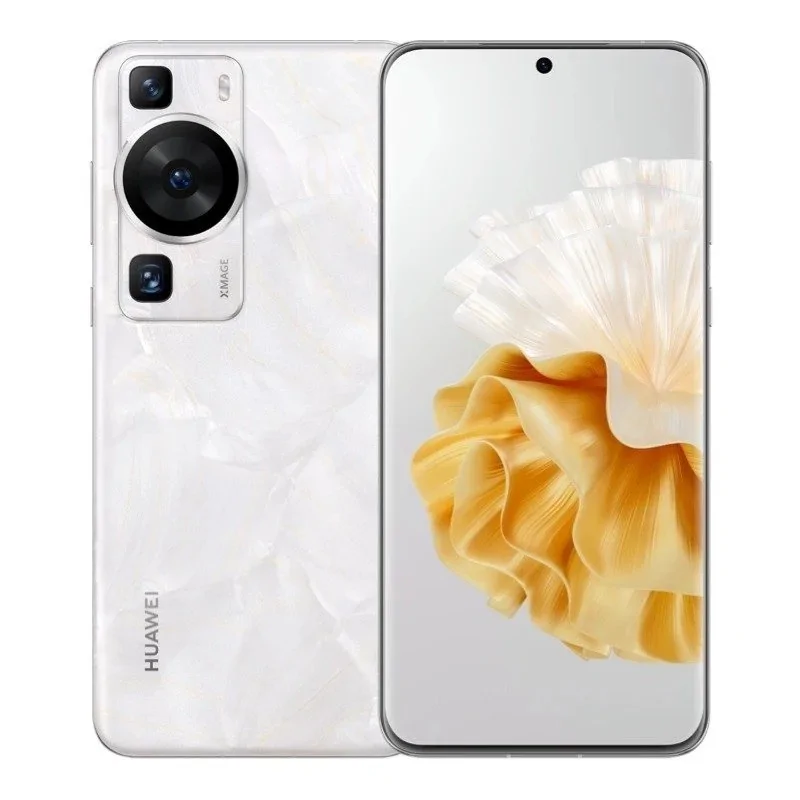 Huawei P60 512 GB Weiß