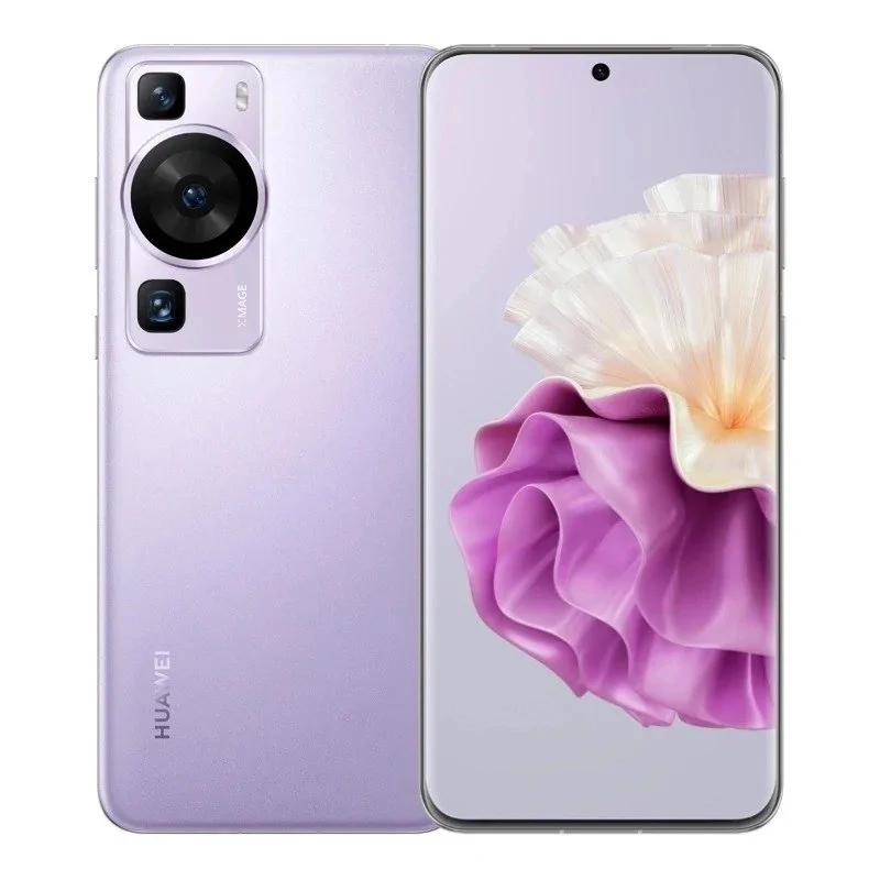 Huawei P60 256 GB Fioletowy