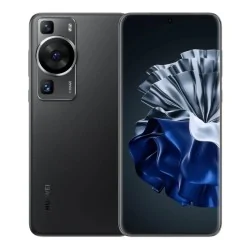 Huawei P60 128 GB Schwarz