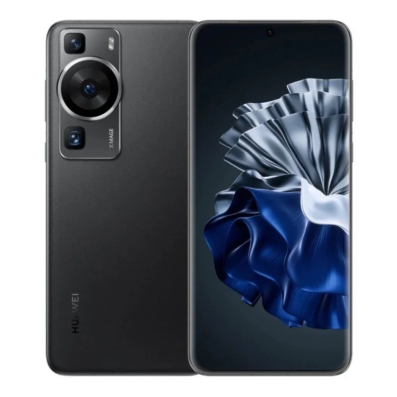 Huawei P60 128 Go Noir