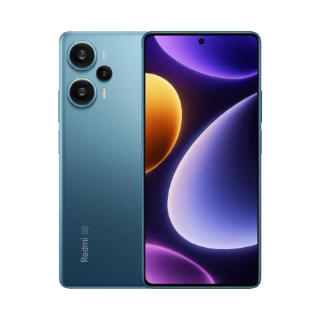 Xiaomi Redmi Note 12 Turbo 8GB+256GB Blau