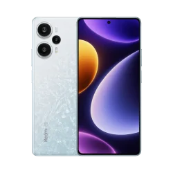 Xiaomi Redmi Note 12 Turbo 12GB+256GB Weiß