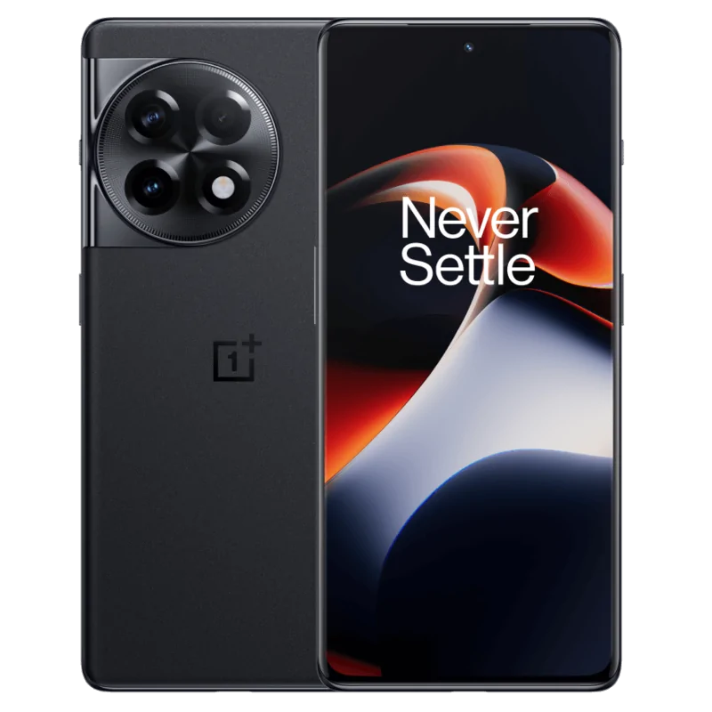 OnePlus ACE 2 (11R) 12 Go + 256 Go Noir