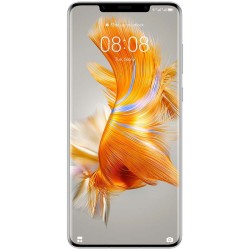 Huawei Mate 50 Pro Dual Sim 8 GB + 256 GB Srebrny