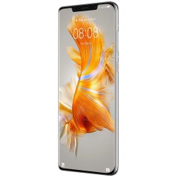 Huawei Mate 50 Pro Dual Sim 8 Go + 256 Go Argent