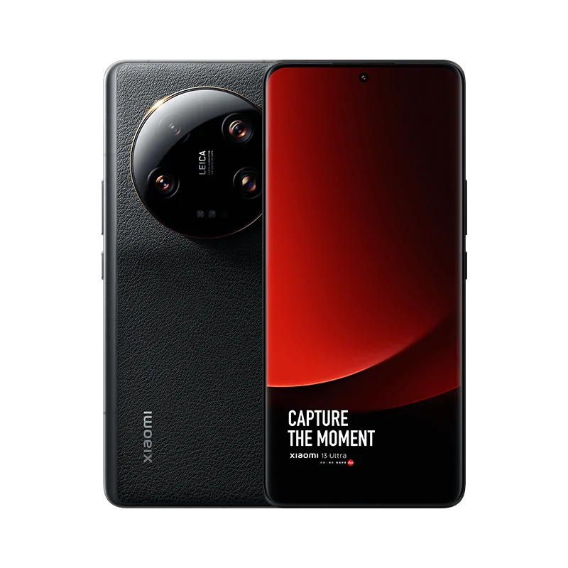 Xiaomi 13 Ultra 12GB+256GB Nero
