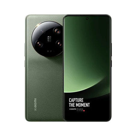Xiaomi 13 Ultra 12 Go + 256 Go Vert
