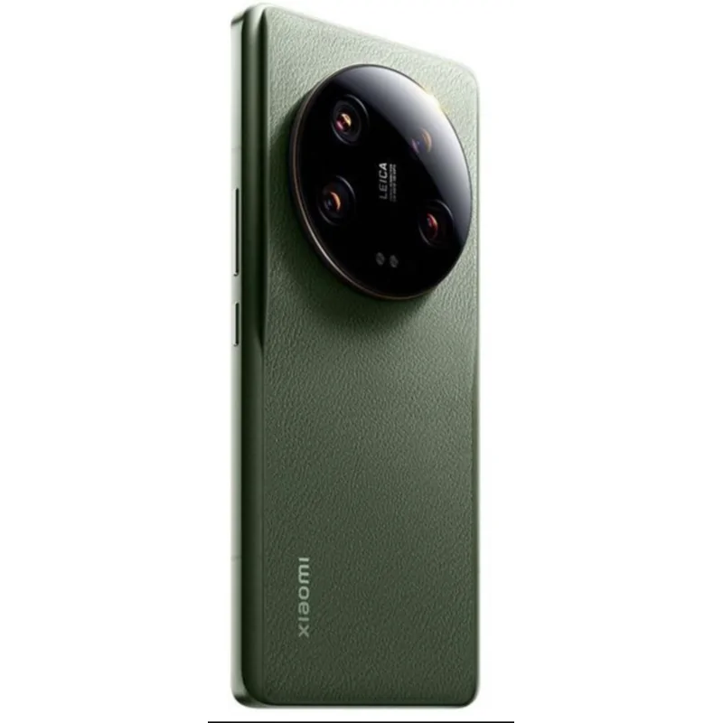 Xiaomi 13 Ultra 16GB+1TB Green