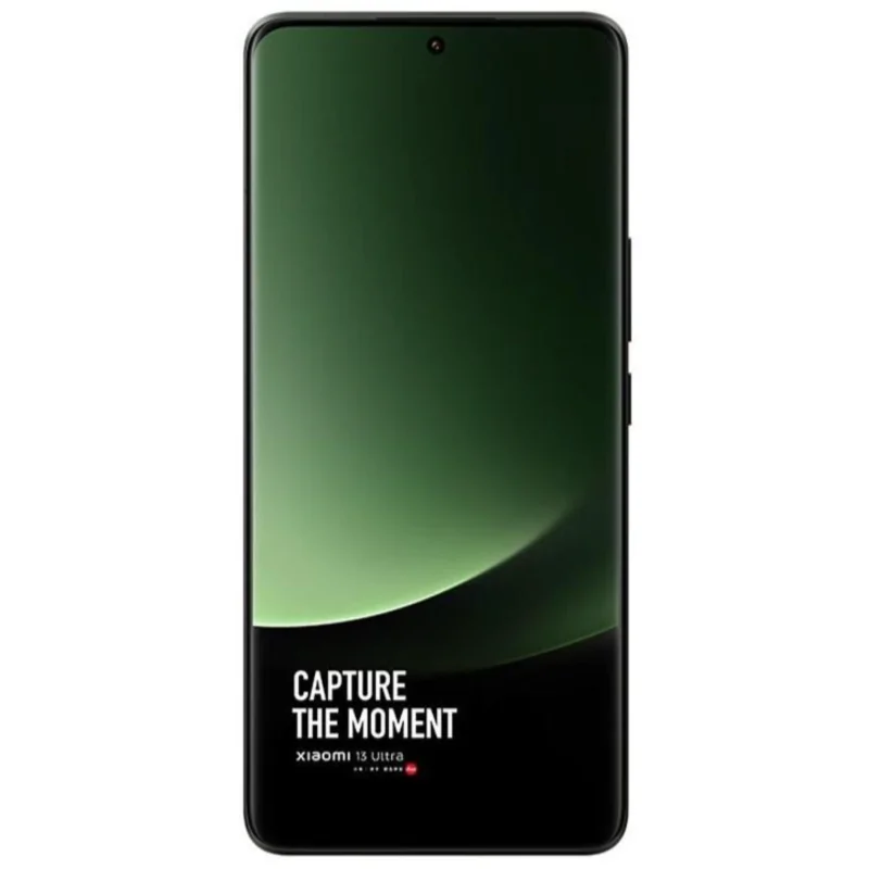 Xiaomi 13 Ultra 16Go+512Go Vert