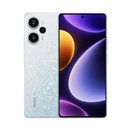 Xiaomi Redmi Note 12 Turbo 16GB+1TB Biały