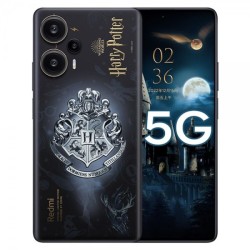 Xiaomi Redmi Note 12 Turbo 12 GB + 256 GB Harry Potter