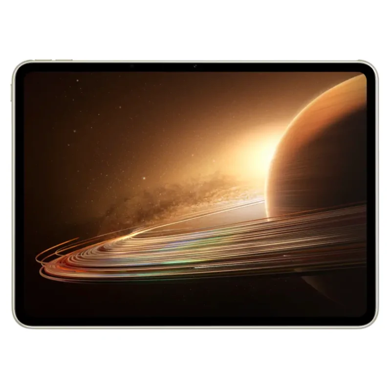 OPPO Pad 2 8GB+256GB Dourado