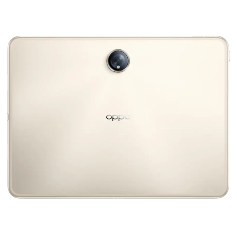 OPPO Pad 2 8GB+256GB Dourado