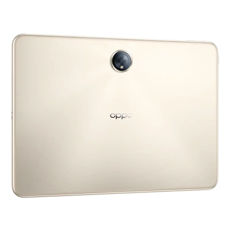 OPPO Pad 2 8GB+256GB Dourado