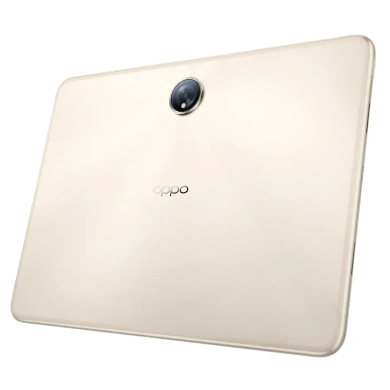 OPPO Pad 2 8GB+256GB Dourado