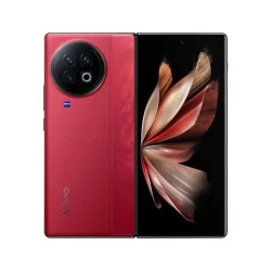 VIVO X Fold 2 12 Go + 256 Go Rouge