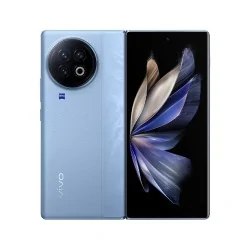 VIVO X Fold 2 12 Go + 256 Go Bleu