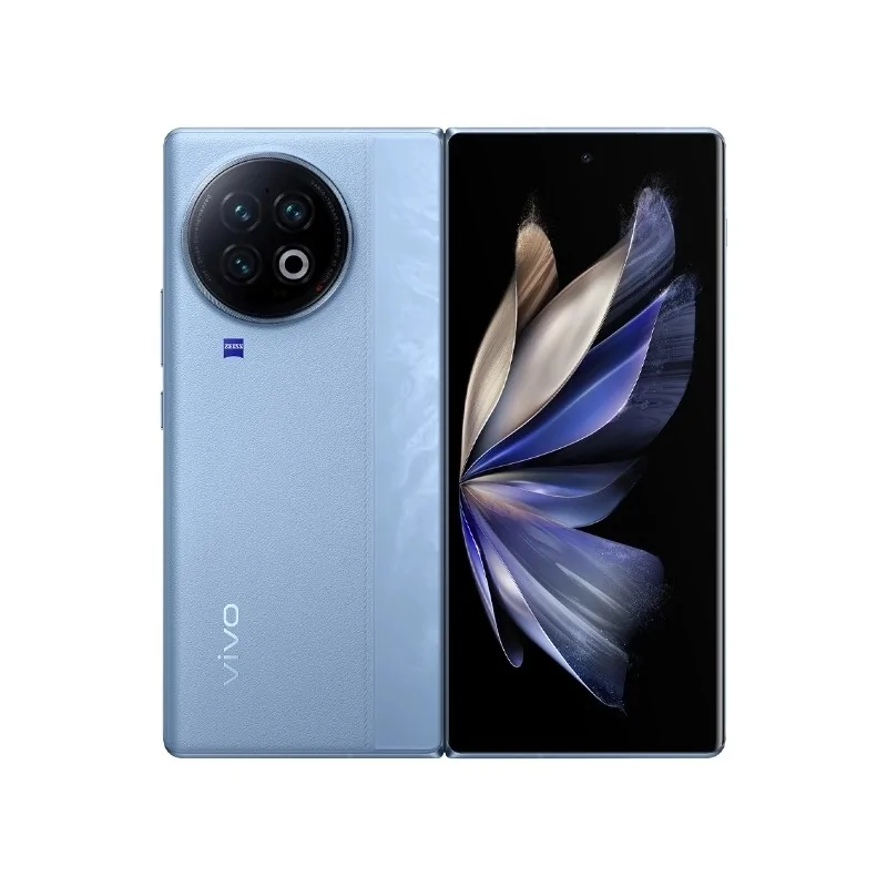 VIVO X Fold 2 12 Go + 512 Go Bleu
