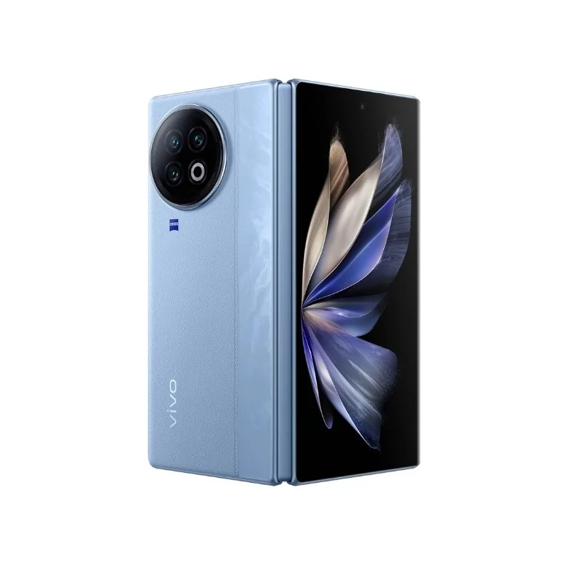 VIVO X Fold 2 12 Go + 512 Go Bleu
