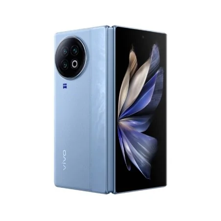 VIVO X Fold 2 12 Go + 512 Go Bleu