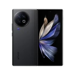 VIVO X Fold 2 12GB+256GB Negro