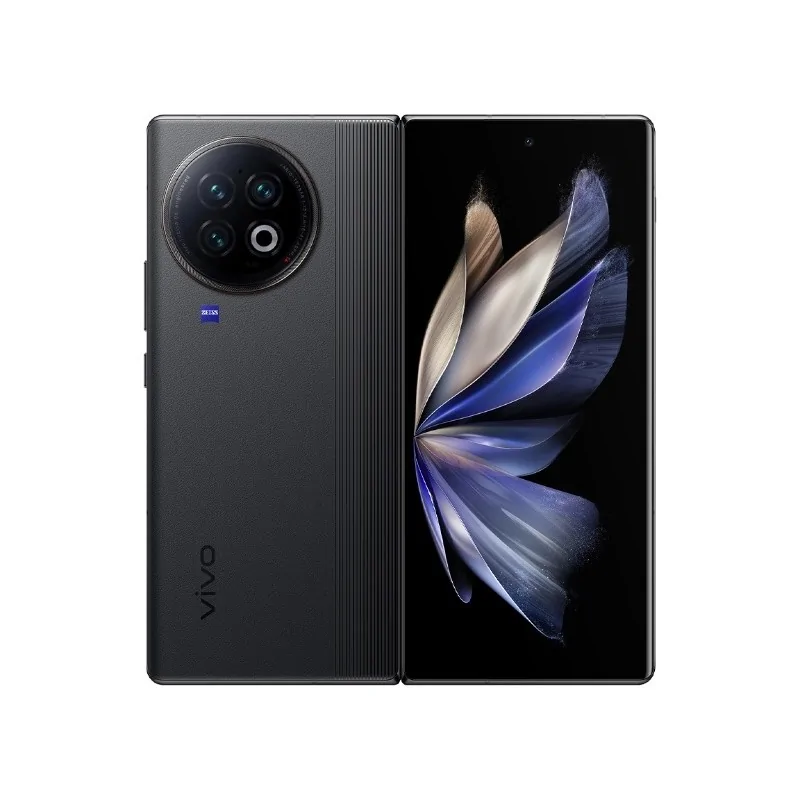 VIVO X Fold 2 12GB+512GB Nero