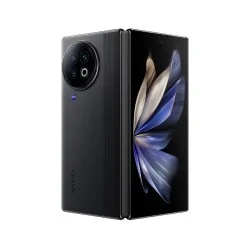 VIVO X Fold 2 12GB+512GB Preto