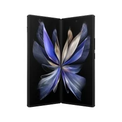VIVO X Fold 2 12 GB + 512 GB Czarny