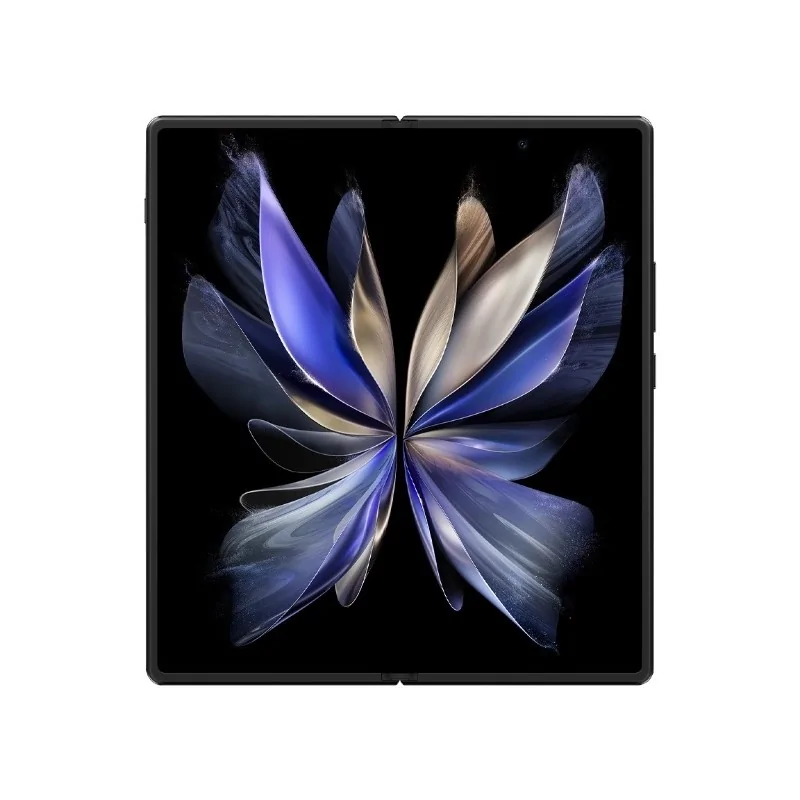 VIVO X Fold 2 12 GB + 512 GB Czarny