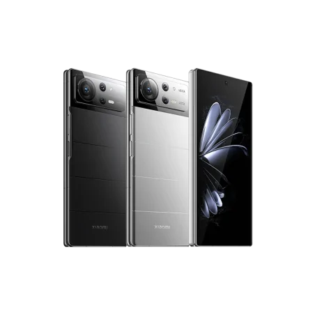 Xiaomi Mi Mix Fold 2 12 Go + 1 To Argent