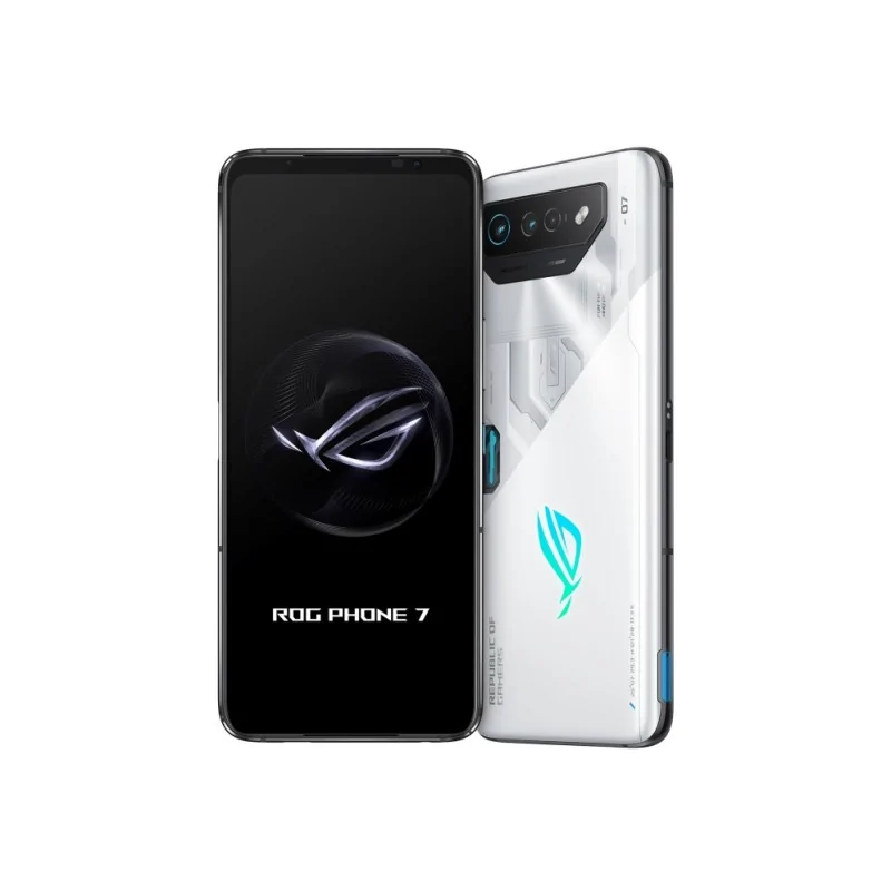 Asus ROG Phone 7 16 Go + 512 Go Blanc
