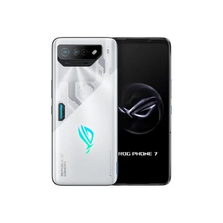 Asus ROG Phone 7 16 GB + 512 GB biały