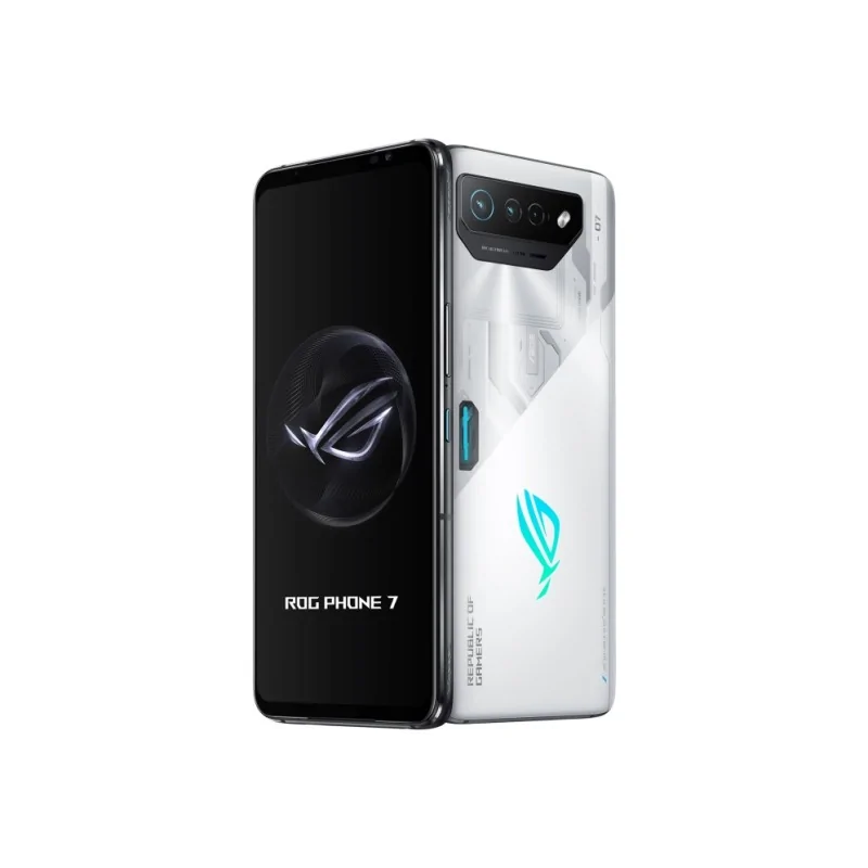 Asus ROG Phone 7 16 Go + 512 Go Blanc