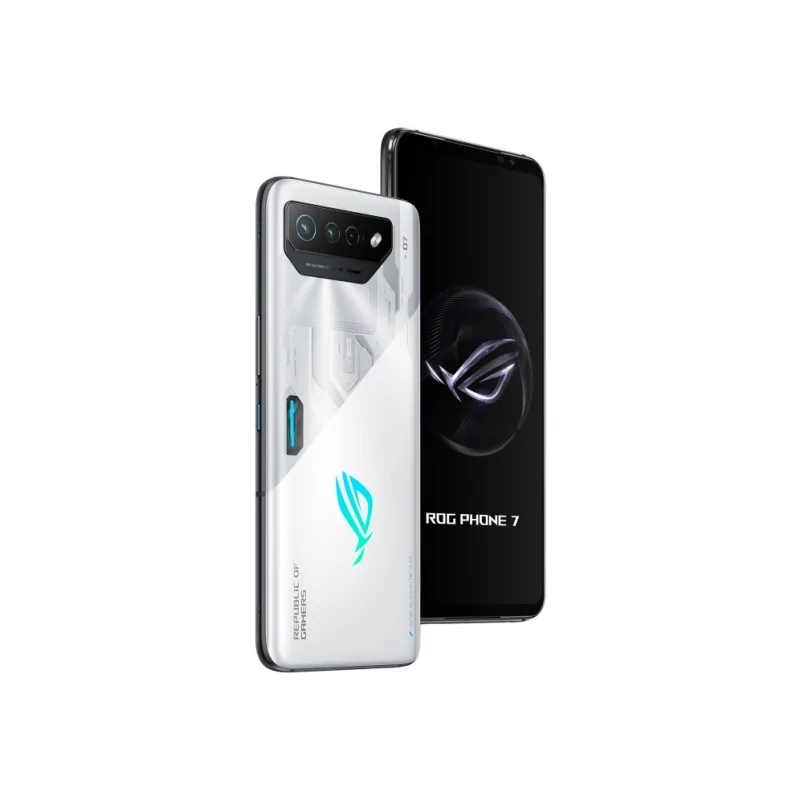 Asus ROG Phone 7 8 Go + 256 Go Blanc