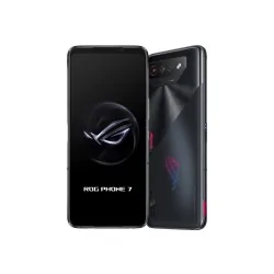 Asus ROG Téléphone 7 16 Go + 512 Go Noir