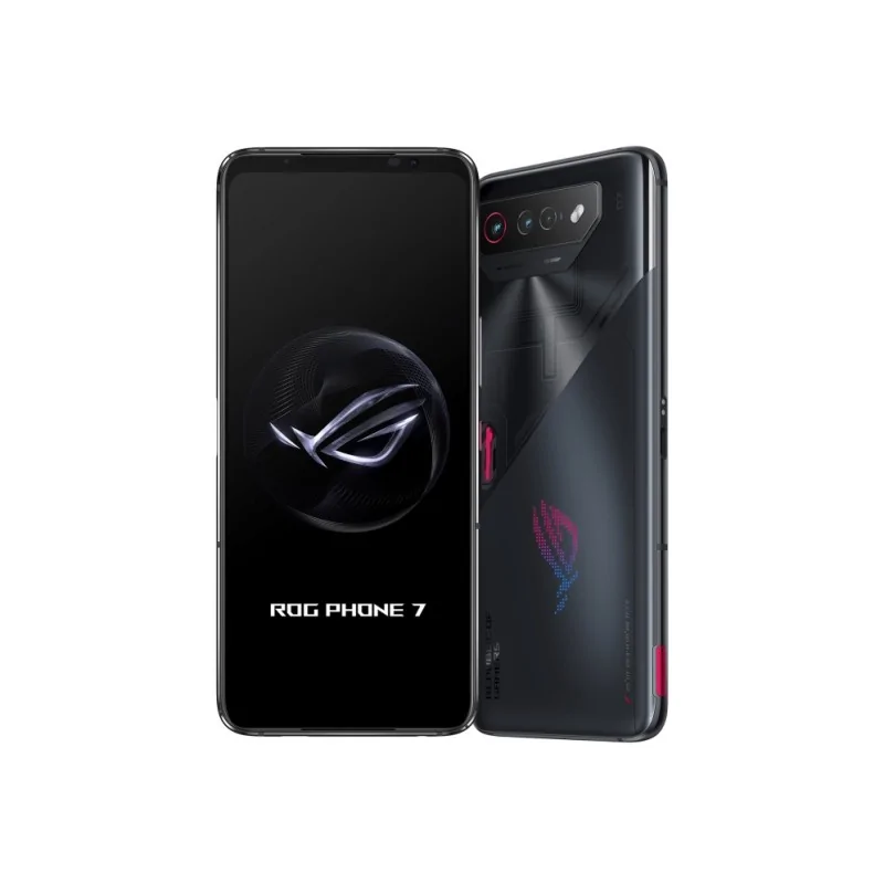 Asus ROG Phone 7 16 GB + 512 GB Czarny