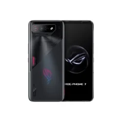 Asus ROG Téléphone 7 16 Go + 512 Go Noir