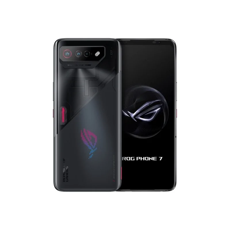 Asus ROG Phone 7 16 GB + 512 GB Czarny