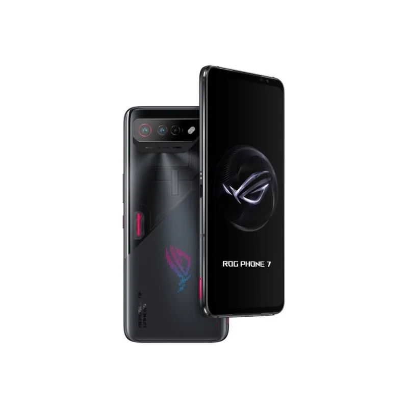 Asus ROG Phone 7 16 GB + 512 GB Czarny