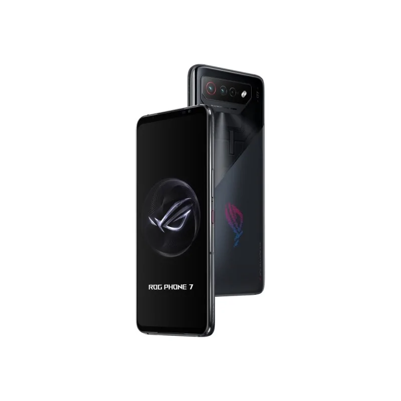 Asus ROG Phone 7 16 GB + 512 GB Czarny