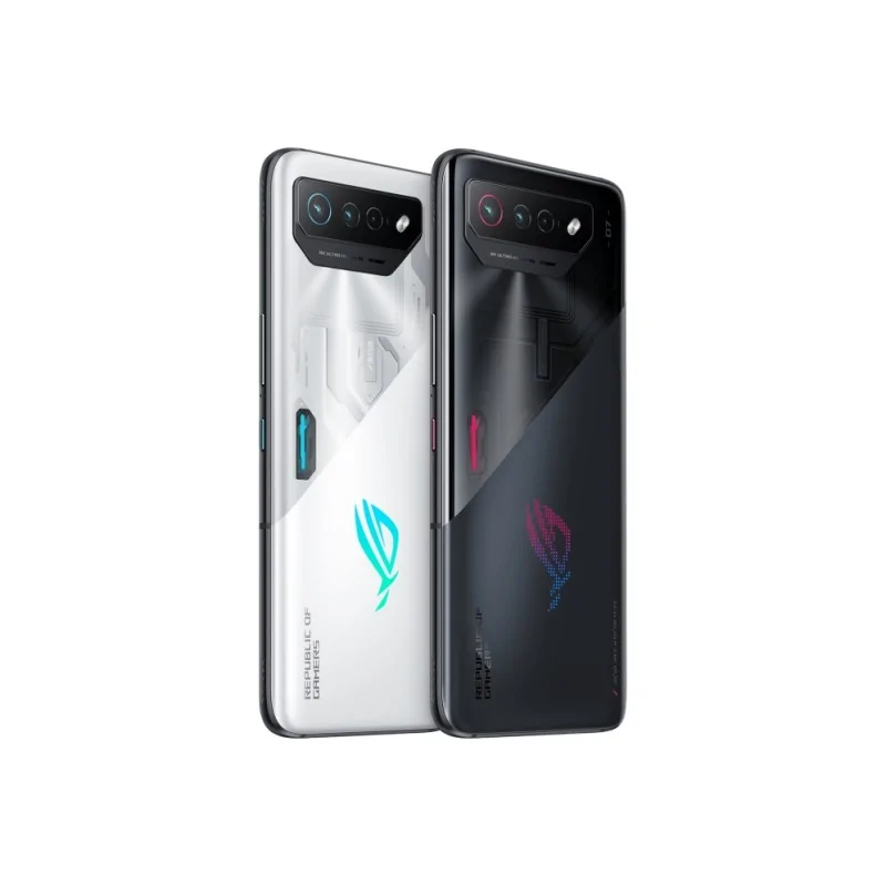 Asus ROG Téléphone 7 16 Go + 512 Go Noir