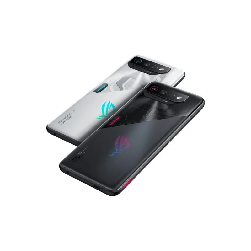 Asus ROG Phone 7 16 GB + 512 GB Czarny