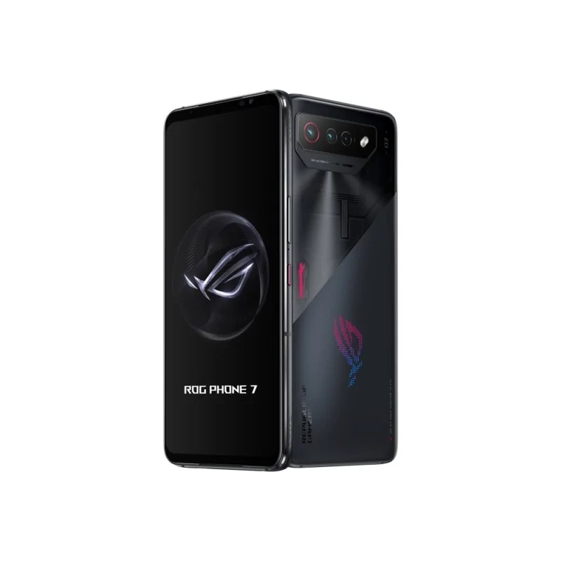 Asus ROG Téléphone 7 8 Go + 256 Go Noir